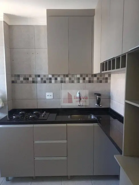 Apartamento com 2 quartos à venda, 47m2 em São Pedro, Juiz De Fora - MG - imagem 6 Foto 6 de Apartamento com 2 quartos à venda, 47m2 em São Pedro, Juiz De Fora - MG