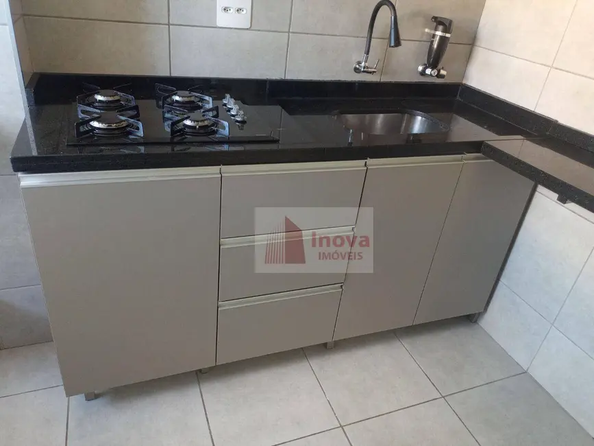 Apartamento com 2 quartos à venda, 47m2 em São Pedro, Juiz De Fora - MG - imagem 8 Foto 8 de Apartamento com 2 quartos à venda, 47m2 em São Pedro, Juiz De Fora - MG