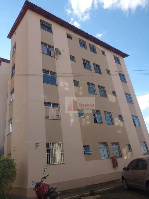 Apartamento com 2 quartos à venda, 47m2 em São Pedro, Juiz De Fora - MG - imagem 2 Foto 2 de Apartamento com 2 quartos à venda, 47m2 em São Pedro, Juiz De Fora - MG