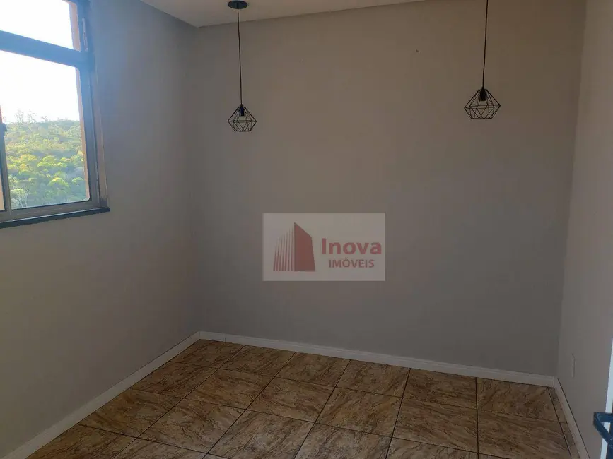 Apartamento com 2 quartos à venda, 47m2 em São Pedro, Juiz De Fora - MG - imagem 4 Foto 4 de Apartamento com 2 quartos à venda, 47m2 em São Pedro, Juiz De Fora - MG
