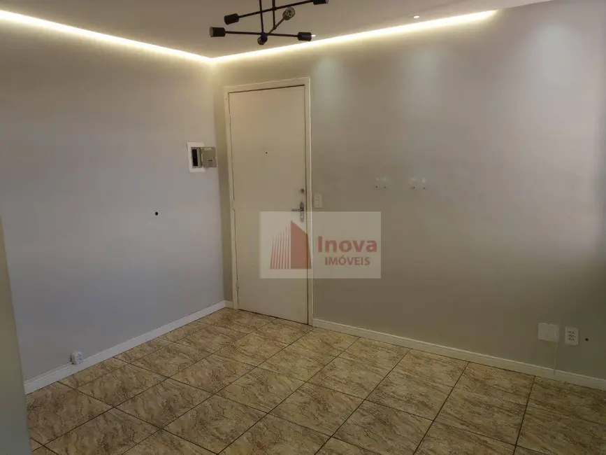 Apartamento com 2 quartos à venda, 47m2 em São Pedro, Juiz De Fora - MG - imagem 1 Foto 1 de Apartamento com 2 quartos à venda, 47m2 em São Pedro, Juiz De Fora - MG