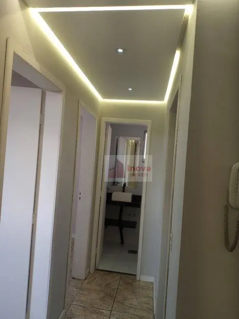 Apartamento com 2 quartos à venda, 47m2 em São Pedro, Juiz De Fora - MG - imagem 3 Foto 3 de Apartamento com 2 quartos à venda, 47m2 em São Pedro, Juiz De Fora - MG