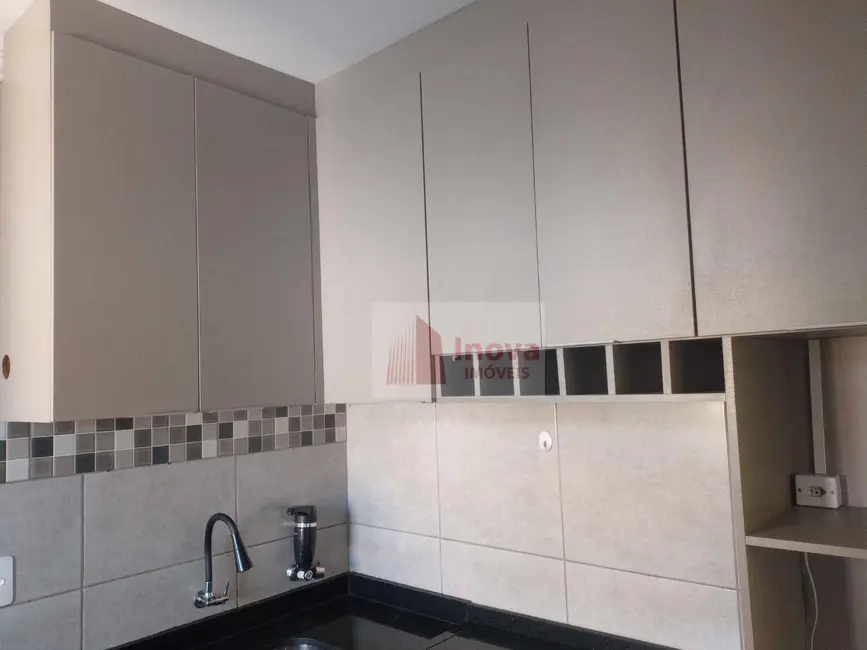 Apartamento com 2 quartos à venda, 47m2 em São Pedro, Juiz De Fora - MG - imagem 9 Foto 9 de Apartamento com 2 quartos à venda, 47m2 em São Pedro, Juiz De Fora - MG