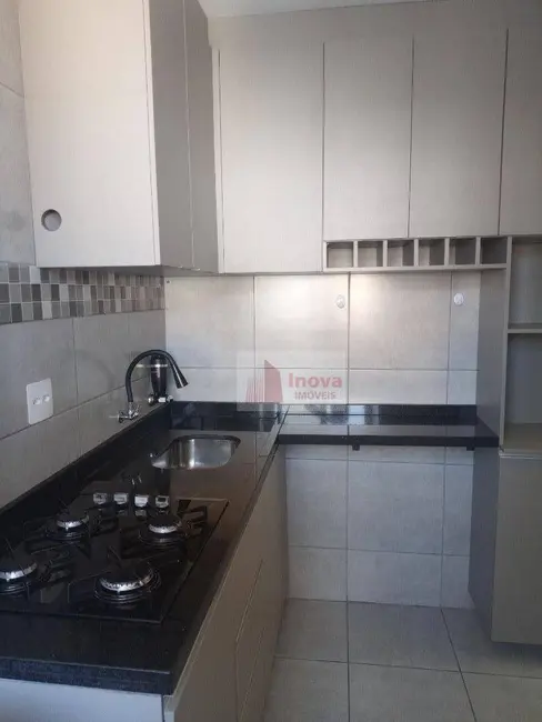 Apartamento com 2 quartos à venda, 47m2 em São Pedro, Juiz De Fora - MG - imagem 7 Foto 7 de Apartamento com 2 quartos à venda, 47m2 em São Pedro, Juiz De Fora - MG