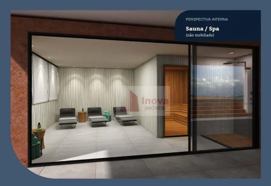 Apartamento com 2 quartos à venda, 63m2 em Granbery, Juiz De Fora - MG - imagem 5 Foto 5 de Apartamento com 2 quartos à venda, 63m2 em Granbery, Juiz De Fora - MG