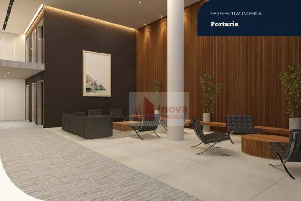 Apartamento com 2 quartos à venda, 63m2 em Granbery, Juiz De Fora - MG - imagem 2 Foto 2 de Apartamento com 2 quartos à venda, 63m2 em Granbery, Juiz De Fora - MG
