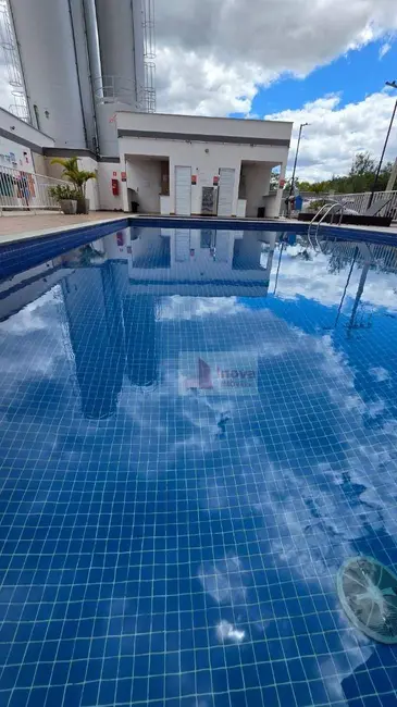 Foto 4 de Apartamento com 2 quartos à venda, 60m2 em São Pedro, Juiz De Fora - MG