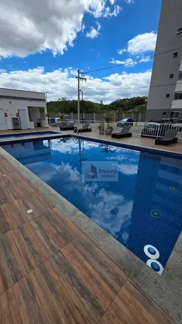 Foto 5 de Apartamento com 2 quartos à venda, 60m2 em São Pedro, Juiz De Fora - MG