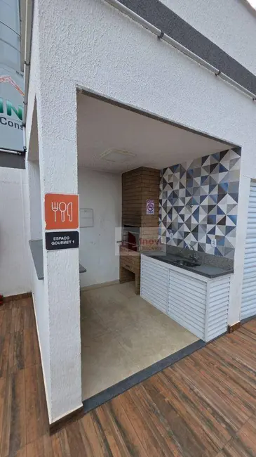 Foto 6 de Apartamento com 2 quartos à venda, 60m2 em São Pedro, Juiz De Fora - MG