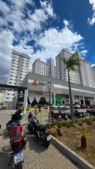 Foto 1 de Apartamento com 2 quartos à venda, 60m2 em São Pedro, Juiz De Fora - MG