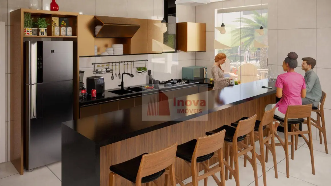 Foto 7 de Casa de Condomínio com 4 quartos à venda, 585m2 em Santos Dumont, Juiz De Fora - MG