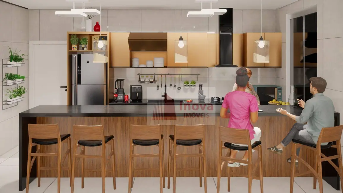 Foto 6 de Casa de Condomínio com 4 quartos à venda, 585m2 em Santos Dumont, Juiz De Fora - MG