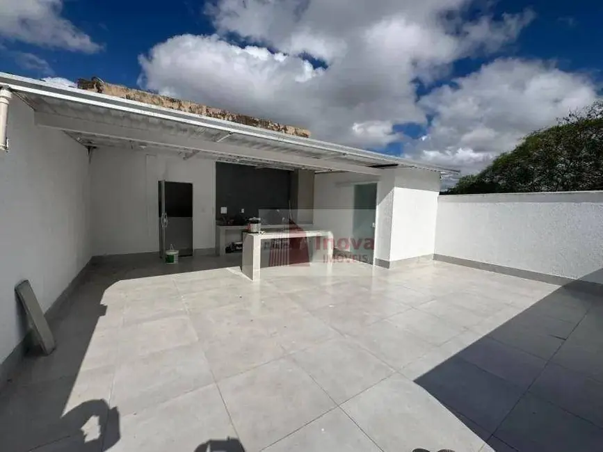 Cobertura com 2 quartos para alugar, 140m2 em Fontesville II, Juiz De Fora - MG - imagem 1 Foto 1 de Cobertura com 2 quartos para alugar, 140m2 em Fontesville II, Juiz De Fora - MG