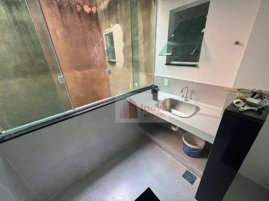 Cobertura com 2 quartos para alugar, 140m2 em Fontesville II, Juiz De Fora - MG - imagem 6 Foto 6 de Cobertura com 2 quartos para alugar, 140m2 em Fontesville II, Juiz De Fora - MG