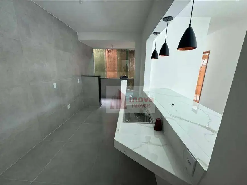 Cobertura com 2 quartos para alugar, 140m2 em Fontesville II, Juiz De Fora - MG - imagem 4 Foto 4 de Cobertura com 2 quartos para alugar, 140m2 em Fontesville II, Juiz De Fora - MG