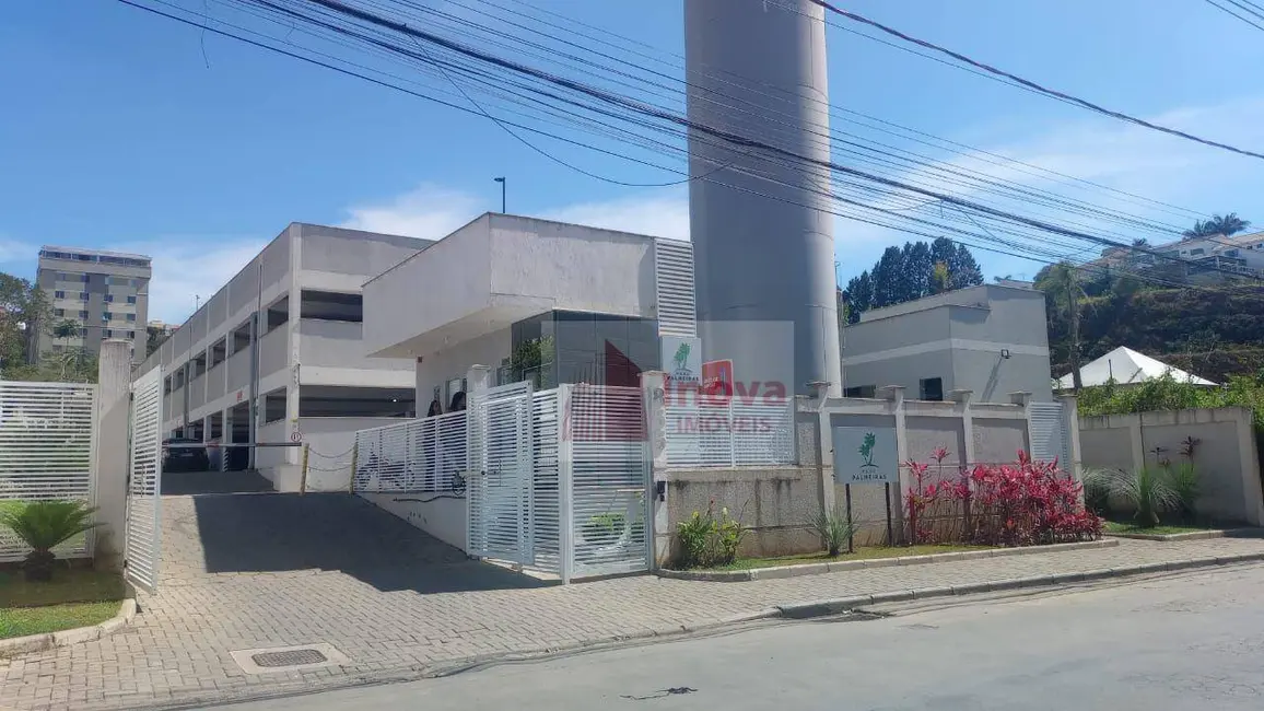Foto 2 de Apartamento com 2 quartos à venda, 61m2 em São Pedro, Juiz De Fora - MG