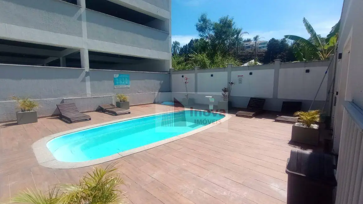 Foto 3 de Apartamento com 2 quartos à venda, 61m2 em São Pedro, Juiz De Fora - MG