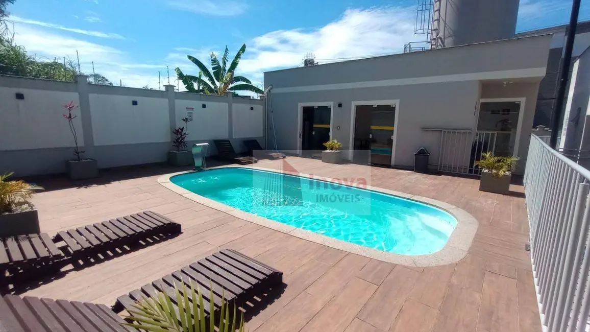 Foto 6 de Apartamento com 2 quartos à venda, 61m2 em São Pedro, Juiz De Fora - MG