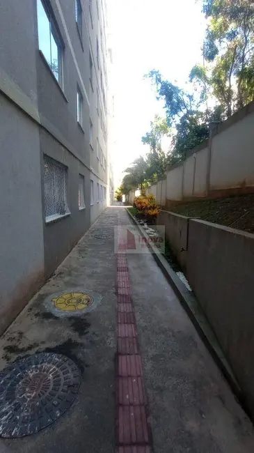 Foto 9 de Apartamento com 2 quartos à venda, 61m2 em São Pedro, Juiz De Fora - MG