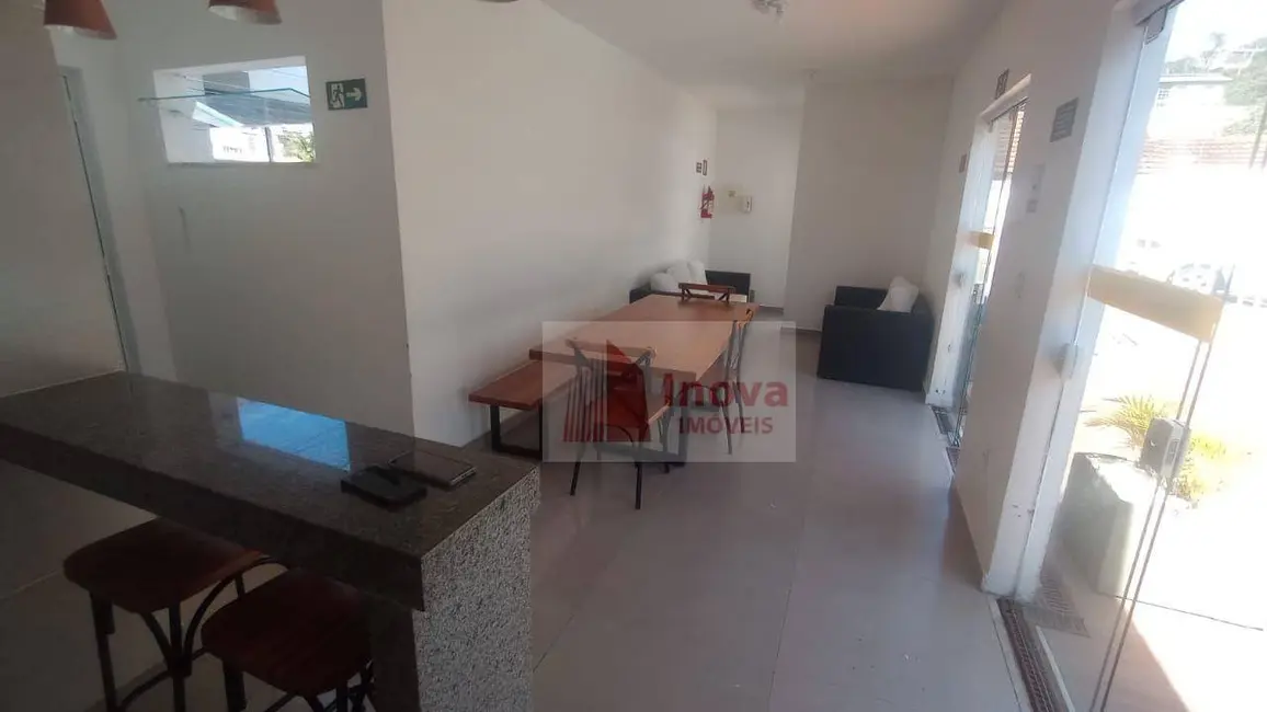 Foto 8 de Apartamento com 2 quartos à venda, 61m2 em São Pedro, Juiz De Fora - MG