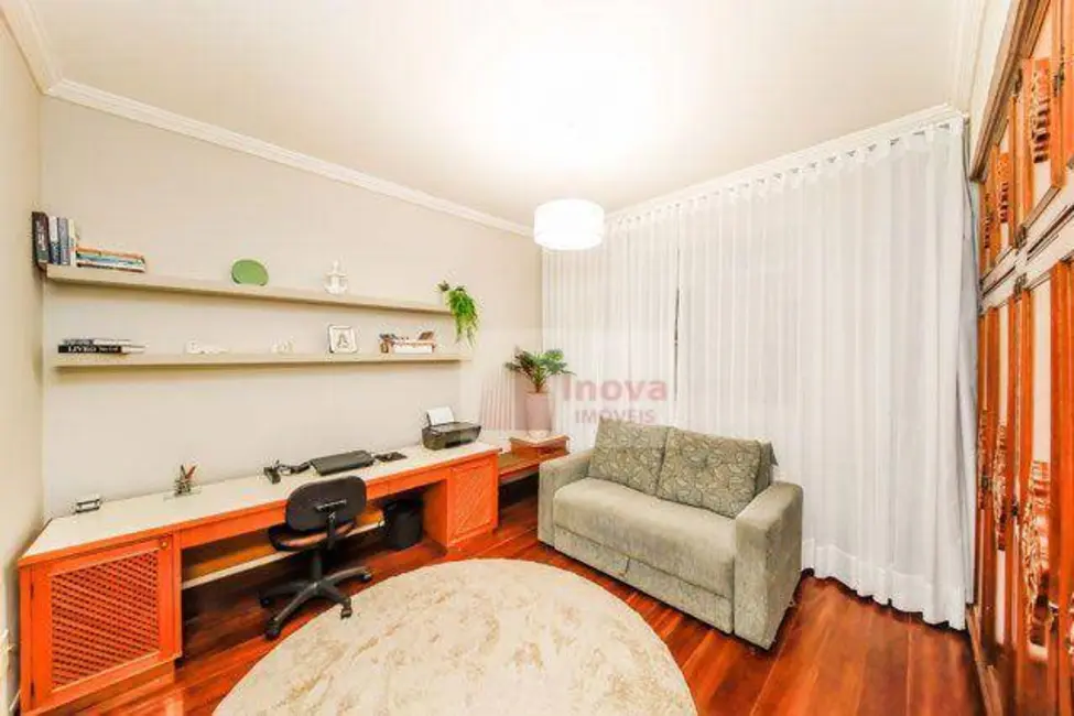 Foto 9 de Apartamento com 3 quartos à venda, 212m2 em Centro, Juiz De Fora - MG
