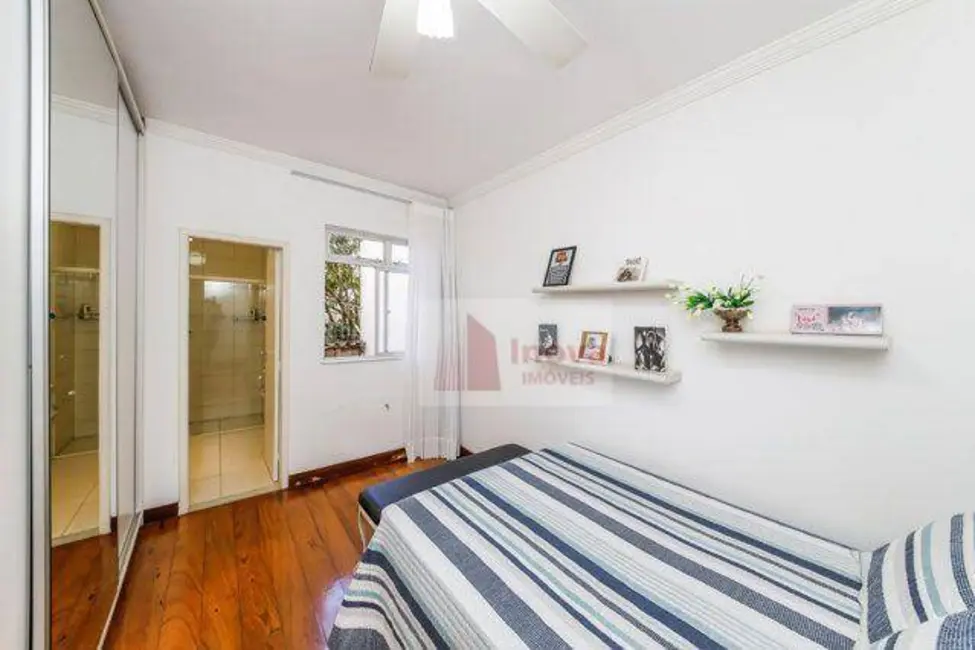 Foto 7 de Apartamento com 3 quartos à venda, 212m2 em Centro, Juiz De Fora - MG