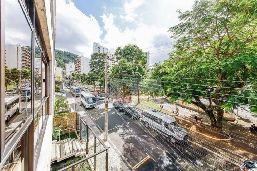 Foto 2 de Apartamento com 3 quartos à venda, 212m2 em Centro, Juiz De Fora - MG