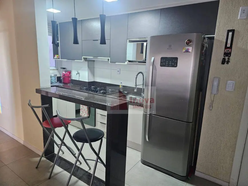 Foto 7 de Cobertura com 4 quartos à venda, 150m2 em Teixeiras, Juiz De Fora - MG