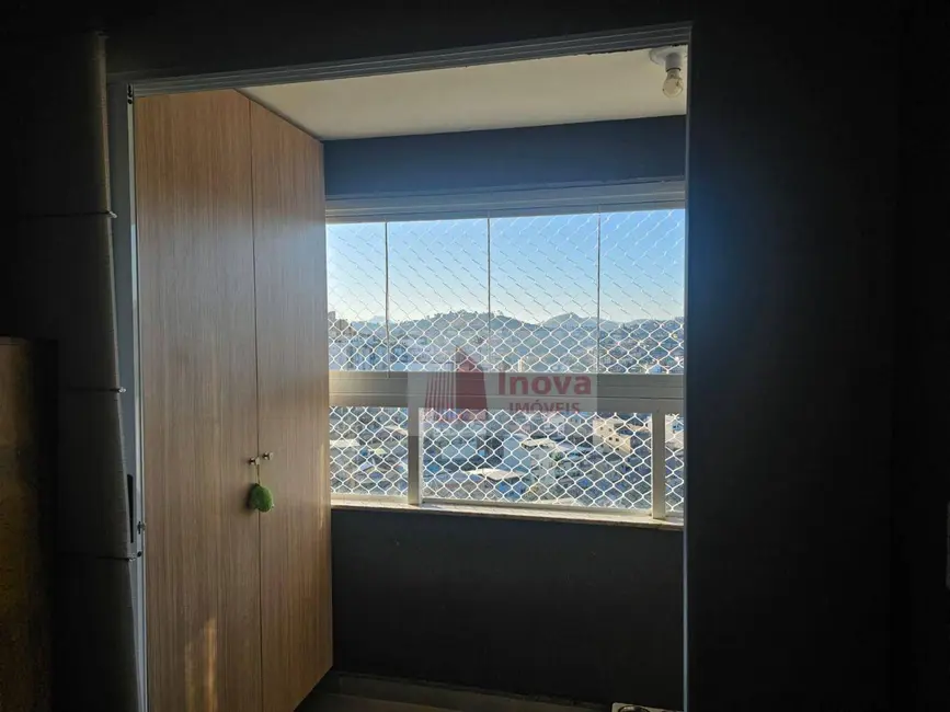 Foto 4 de Cobertura com 4 quartos à venda, 150m2 em Teixeiras, Juiz De Fora - MG