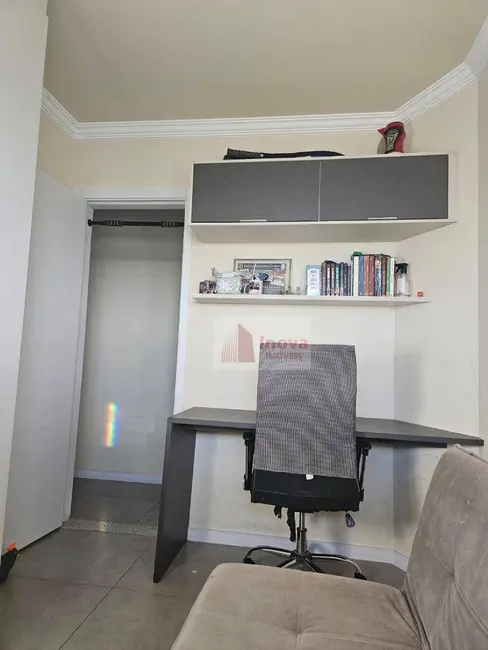 Foto 9 de Cobertura com 4 quartos à venda, 150m2 em Teixeiras, Juiz De Fora - MG