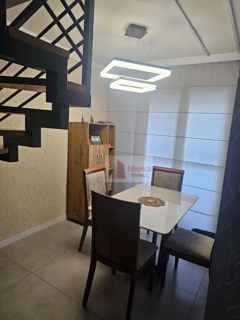 Foto 3 de Cobertura com 4 quartos à venda, 150m2 em Teixeiras, Juiz De Fora - MG