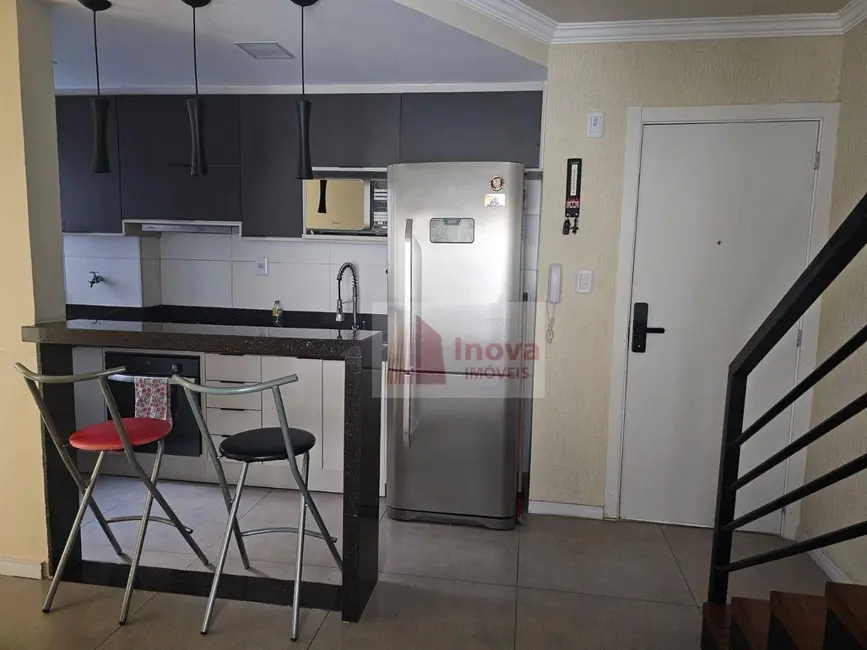 Foto 5 de Cobertura com 4 quartos à venda, 150m2 em Teixeiras, Juiz De Fora - MG