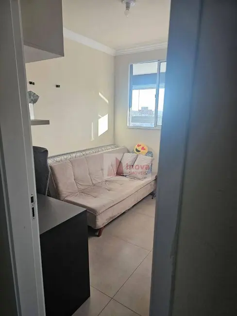 Foto 8 de Cobertura com 4 quartos à venda, 150m2 em Teixeiras, Juiz De Fora - MG