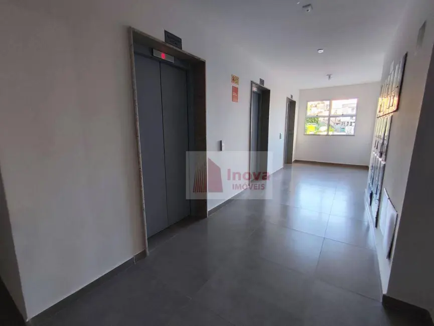 Cobertura com 3 quartos para alugar, 120m2 em Teixeiras, Juiz De Fora - MG - imagem 2 Foto 2 de Cobertura com 3 quartos para alugar, 120m2 em Teixeiras, Juiz De Fora - MG