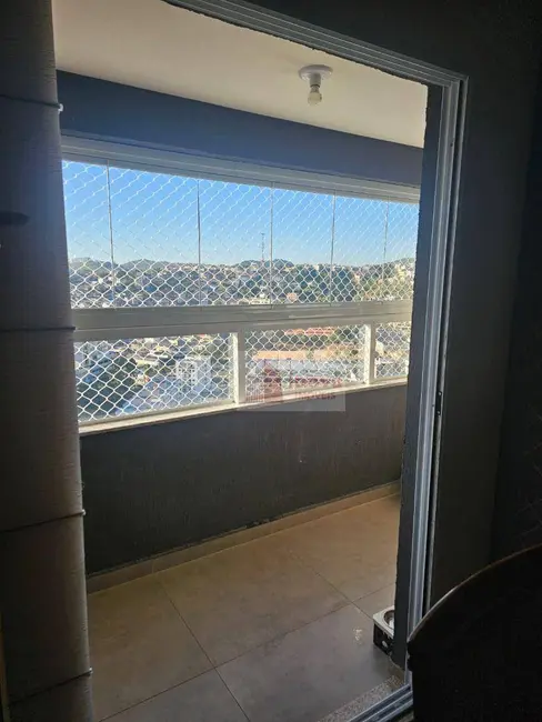 Cobertura com 3 quartos para alugar, 120m2 em Teixeiras, Juiz De Fora - MG - imagem 5 Foto 5 de Cobertura com 3 quartos para alugar, 120m2 em Teixeiras, Juiz De Fora - MG