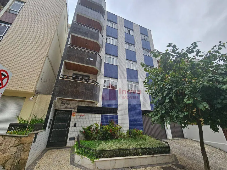 Apartamento com 2 quartos à venda, 80m2 em São Mateus, Juiz De Fora - MG - imagem 1 Foto 1 de Apartamento com 2 quartos à venda, 80m2 em São Mateus, Juiz De Fora - MG