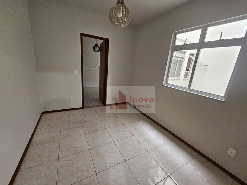 Apartamento com 2 quartos à venda, 80m2 em São Mateus, Juiz De Fora - MG - imagem 4 Foto 4 de Apartamento com 2 quartos à venda, 80m2 em São Mateus, Juiz De Fora - MG