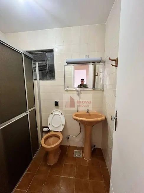 Foto 6 de Apartamento com 3 quartos à venda, 95m2 em Vale do Ipê, Juiz De Fora - MG
