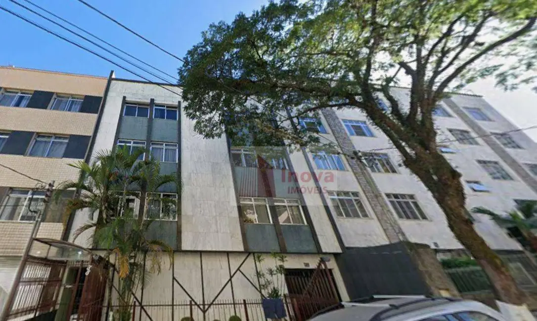 Foto 1 de Apartamento com 3 quartos à venda, 95m2 em Vale do Ipê, Juiz De Fora - MG