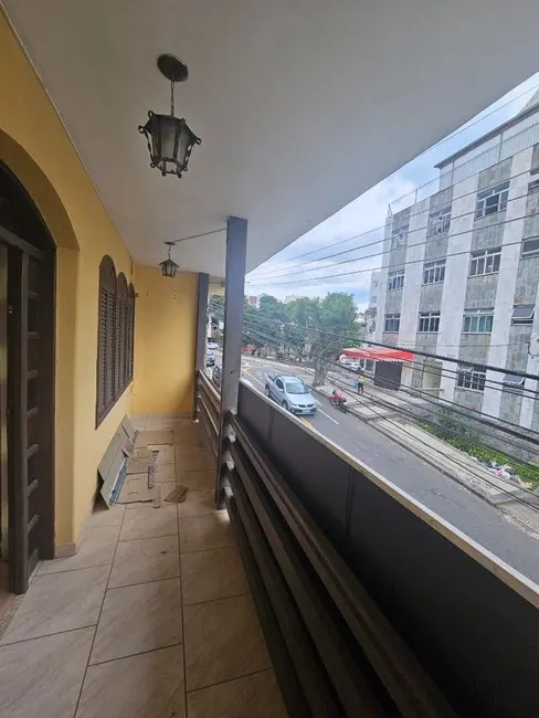 Foto 4 de Casa com 6 quartos à venda, 320m2 em Centro, Juiz De Fora - MG