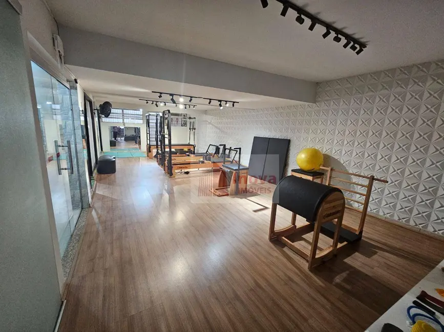 Foto 9 de Casa com 6 quartos à venda, 320m2 em Centro, Juiz De Fora - MG