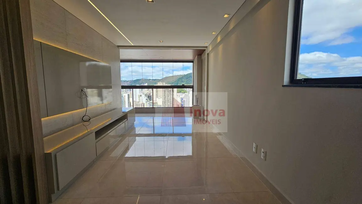 Apartamento com 2 quartos à venda, 105m2 em Granbery, Juiz De Fora - MG - imagem 7 Foto 7 de Apartamento com 2 quartos à venda, 105m2 em Granbery, Juiz De Fora - MG