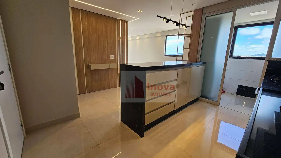 Apartamento com 2 quartos à venda, 105m2 em Granbery, Juiz De Fora - MG - imagem 5 Foto 5 de Apartamento com 2 quartos à venda, 105m2 em Granbery, Juiz De Fora - MG