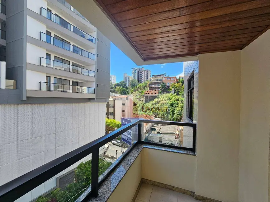 Foto 8 de Apartamento com 2 quartos à venda, 80m2 em Santa Helena, Juiz De Fora - MG