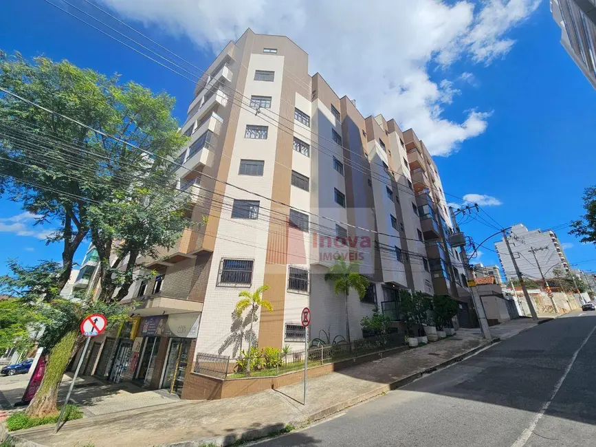 Foto 1 de Apartamento com 2 quartos à venda, 80m2 em Santa Helena, Juiz De Fora - MG