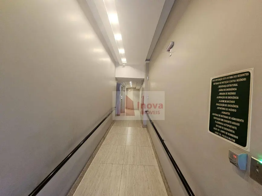 Foto 2 de Apartamento com 2 quartos à venda, 80m2 em Santa Helena, Juiz De Fora - MG