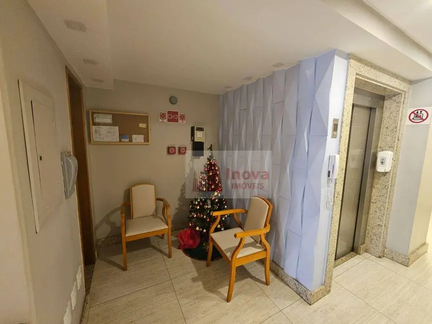 Foto 3 de Apartamento com 2 quartos à venda, 80m2 em Santa Helena, Juiz De Fora - MG