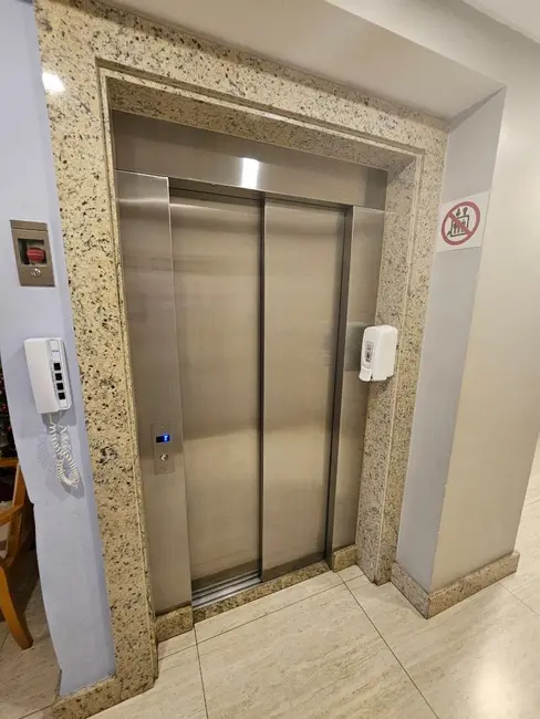 Foto 4 de Apartamento com 2 quartos à venda, 80m2 em Santa Helena, Juiz De Fora - MG