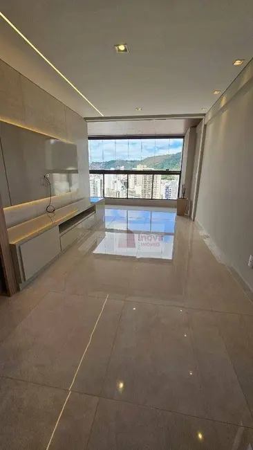 Apartamento com 2 quartos à venda, 106m2 em Granbery, Juiz De Fora - MG - imagem 8 Foto 8 de Apartamento com 2 quartos à venda, 106m2 em Granbery, Juiz De Fora - MG