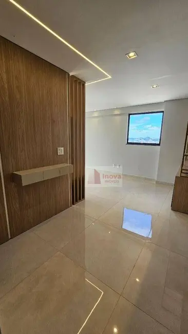 Apartamento com 2 quartos à venda, 106m2 em Granbery, Juiz De Fora - MG - imagem 7 Foto 7 de Apartamento com 2 quartos à venda, 106m2 em Granbery, Juiz De Fora - MG
